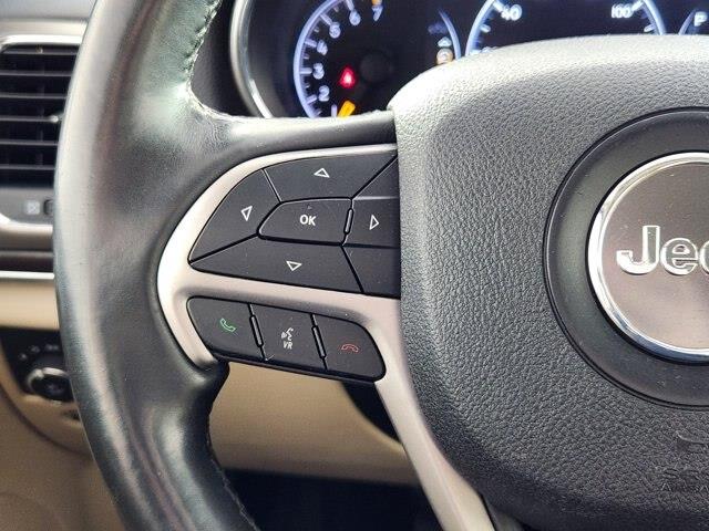 2018 Jeep Cherokee - $9,103