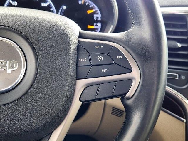 2018 Jeep Cherokee - $9,103