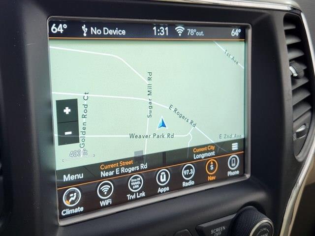 2018 Jeep Cherokee - $9,103