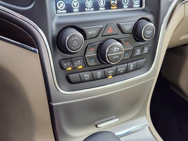 2018 Jeep Cherokee - $9,103