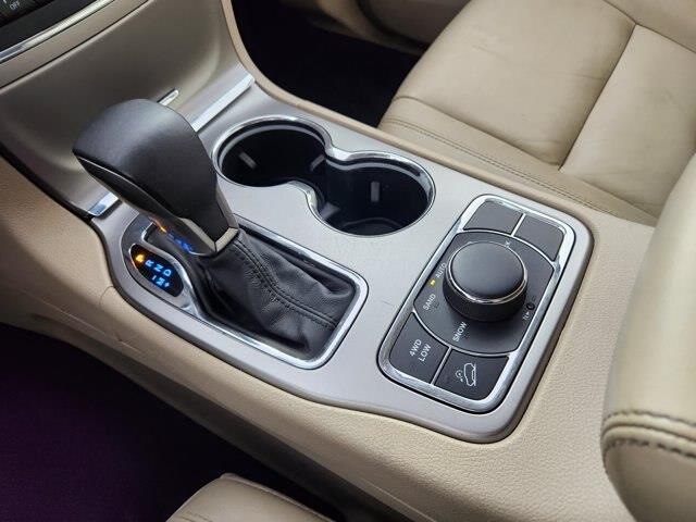 2018 Jeep Cherokee - $9,103