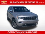 2019 Grand Cherokee Thumbnail 1