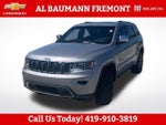 2019 Grand Cherokee Thumbnail 2