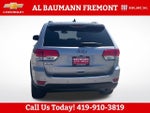 2019 Grand Cherokee Thumbnail 5