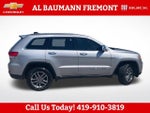 2019 Grand Cherokee Thumbnail 7