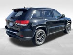 2019 Grand Cherokee Thumbnail 1