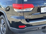 2019 Grand Cherokee Thumbnail 3
