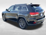 2019 Grand Cherokee Thumbnail 4