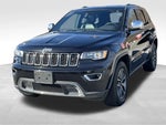 2019 Grand Cherokee Thumbnail 6