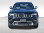 2019 Grand Cherokee Thumbnail 7