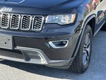 2019 Grand Cherokee Thumbnail 8