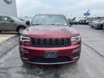 2019 Grand Cherokee Thumbnail 2