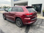2019 Grand Cherokee Thumbnail 4