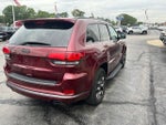 2019 Grand Cherokee Thumbnail 5