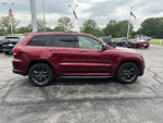 2019 Grand Cherokee Thumbnail 6