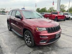 2019 Grand Cherokee Thumbnail 7