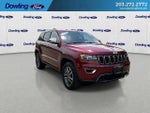 2019 Grand Cherokee Thumbnail 2
