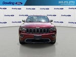 2019 Grand Cherokee Thumbnail 3