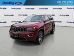 2019 Grand Cherokee Thumbnail 4