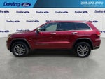 2019 Grand Cherokee Thumbnail 5