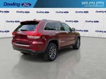 2019 Grand Cherokee Thumbnail 8