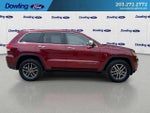 2019 Grand Cherokee Thumbnail 9