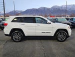 2019 Grand Cherokee Thumbnail 2
