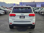 2019 Grand Cherokee Thumbnail 4