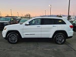 2019 Grand Cherokee Thumbnail 6