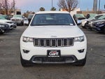 2019 Grand Cherokee Thumbnail 8