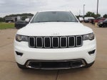 2019 Grand Cherokee Thumbnail 2