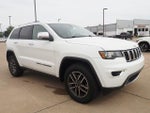 2019 Grand Cherokee Thumbnail 3