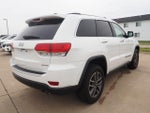 2019 Grand Cherokee Thumbnail 5