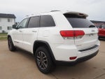 2019 Grand Cherokee Thumbnail 15