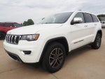 2019 Grand Cherokee Thumbnail 17