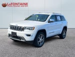 2019 Grand Cherokee Thumbnail 1