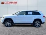 2019 Grand Cherokee Thumbnail 4