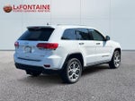 2019 Grand Cherokee Thumbnail 7