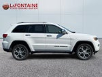 2019 Grand Cherokee Thumbnail 8