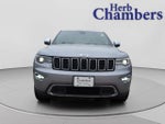 2020 Grand Cherokee Thumbnail 2