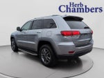 2020 Grand Cherokee Thumbnail 3