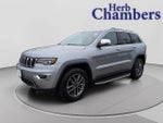 2020 Grand Cherokee Thumbnail 10