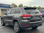 2020 Grand Cherokee Thumbnail 2