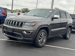 2020 Grand Cherokee Thumbnail 3
