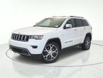 2020 Grand Cherokee Thumbnail 1