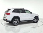2020 Grand Cherokee Thumbnail 6
