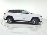 2020 Grand Cherokee Thumbnail 7