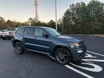 2020 Grand Cherokee Thumbnail 5