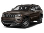 2021 Grand Cherokee Thumbnail 1