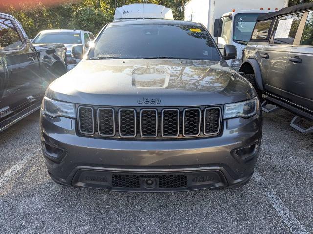 2021 Jeep Cherokee - $19,495